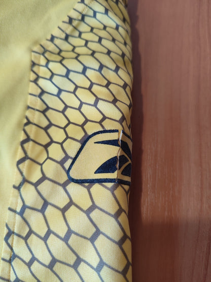 FC Liverpool 2004 2005 2006 away Sz S football shirt jersey soccer kit maillot