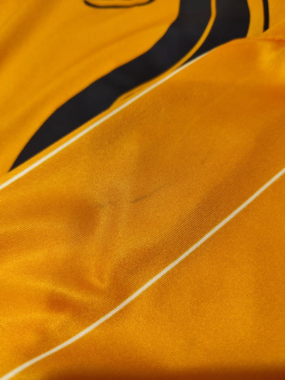 Grasshoppers Club Zurich 2016 2017 away Size M football shirt jersey kit Pickel