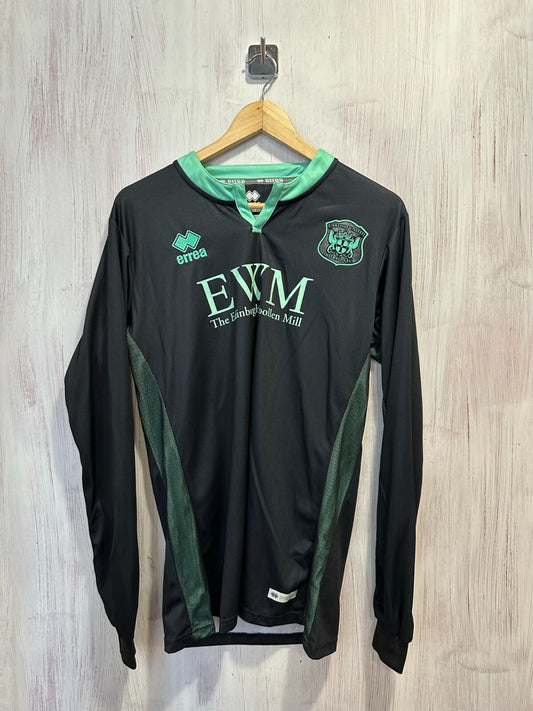 FC Carlisle United 2019 2020 Goalkeeper Size XL shirt jersey football soccer kit