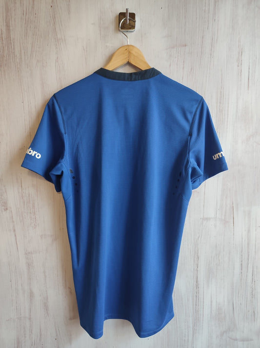 Everton 2014 2015 Umbro Home Size S shirt jersey soccer football kit tee Small