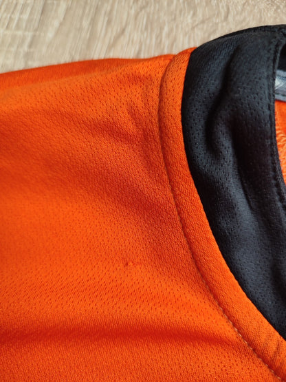 Carlisle United 2019 2020 goalkeeper Size L shirt jersey football soccer kit GK