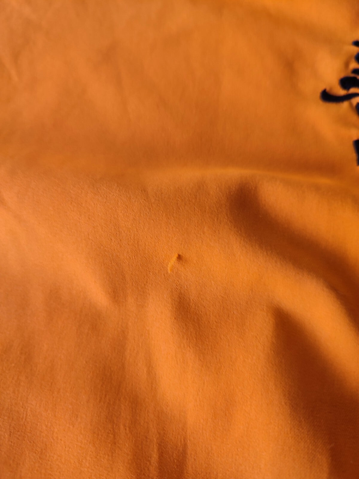 AUTHENTIC Netherlands 2002 2004 home Sz XL Holland shirt jersey soccer football