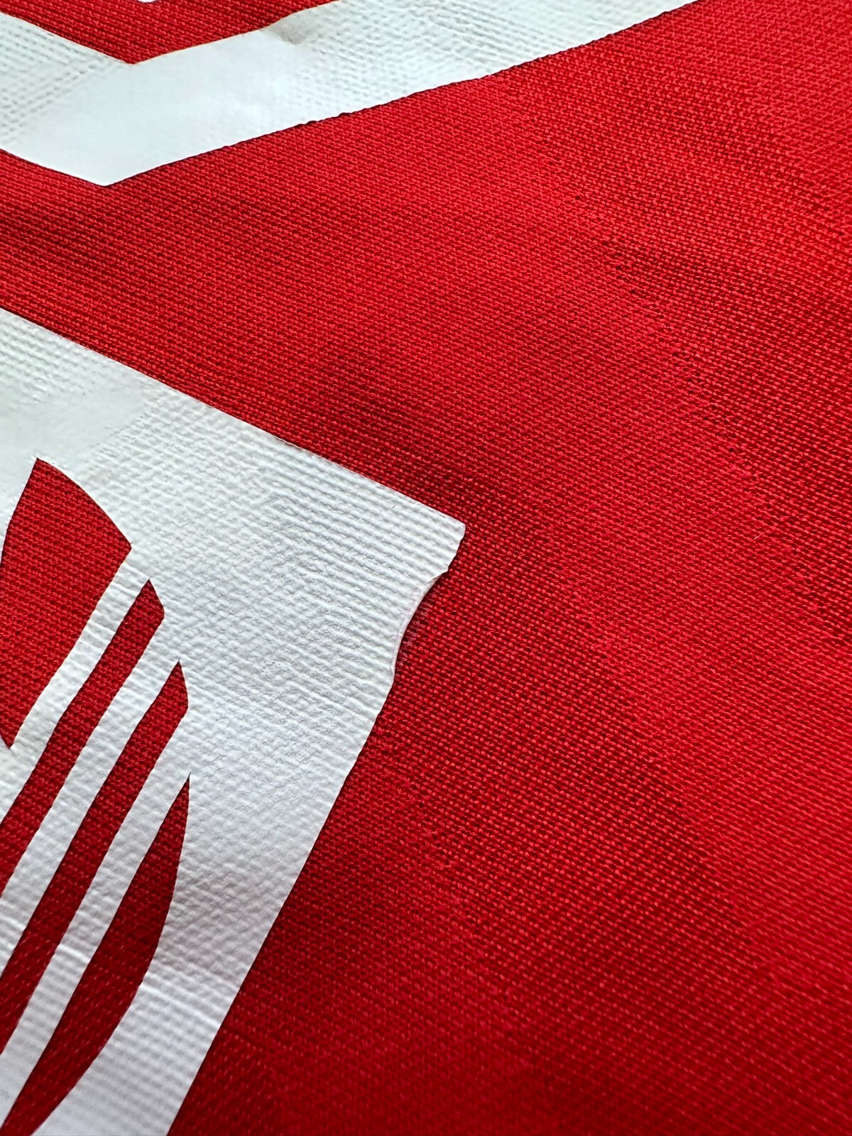 Vintage FC Küsnacht 1990`s home Size XL Adidas football shirt jersey soccer kit