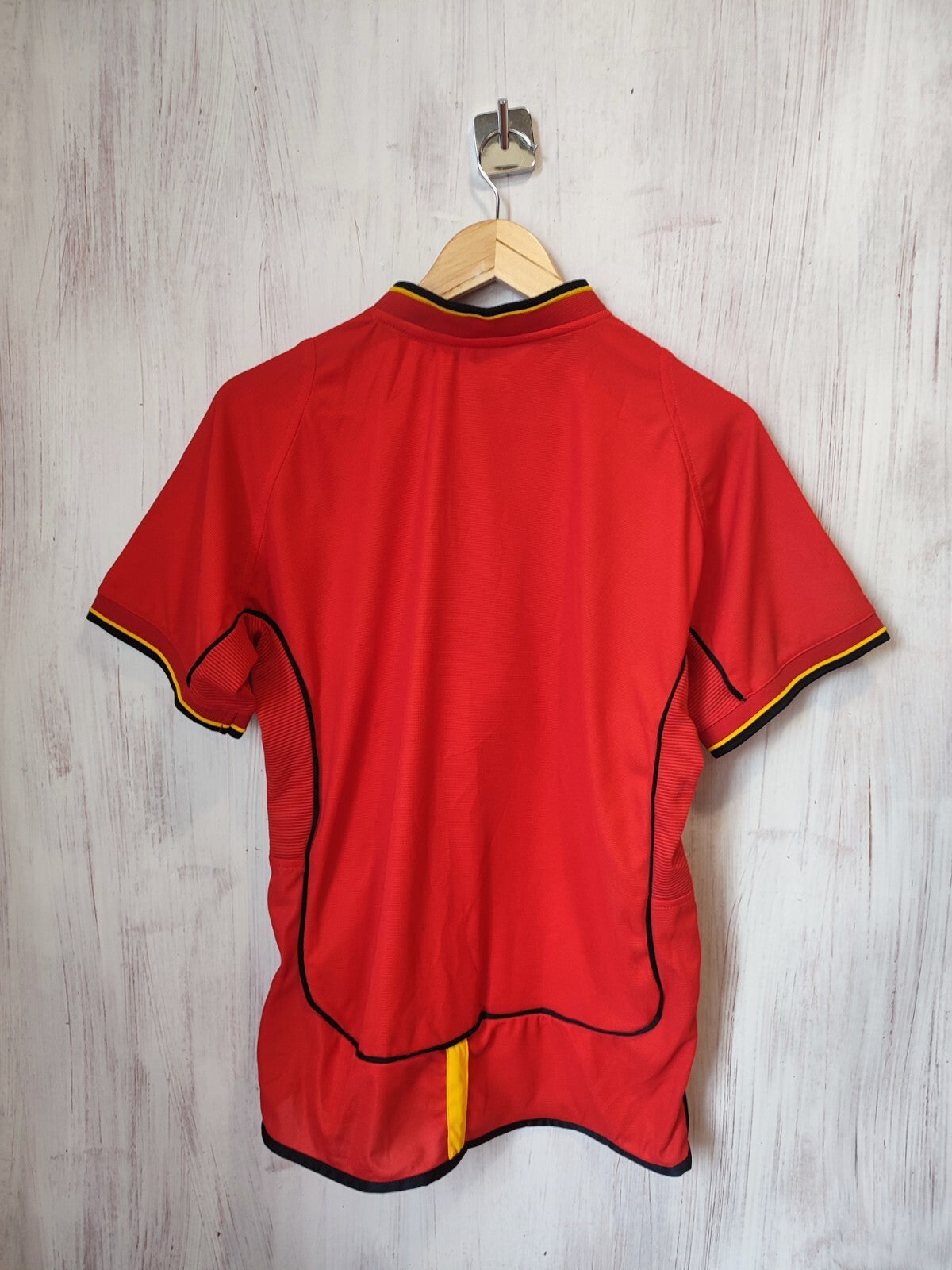 Galatasaray AS 2002 2003 away Sz S football shirt soccer jersey vintage kit tee