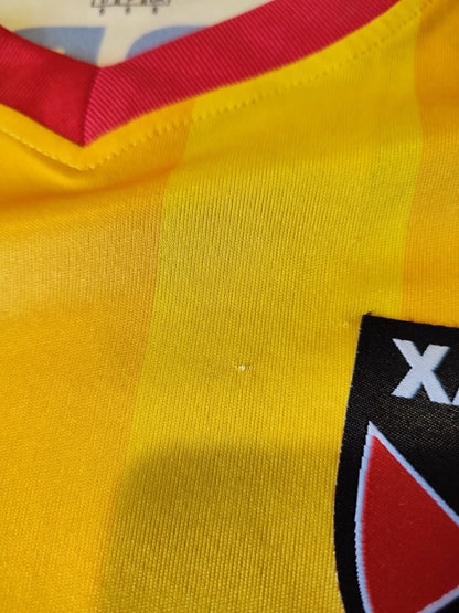 Neuchatel Xamax 2018 2019 away Size S trikot shirt jersey soccer football Erima