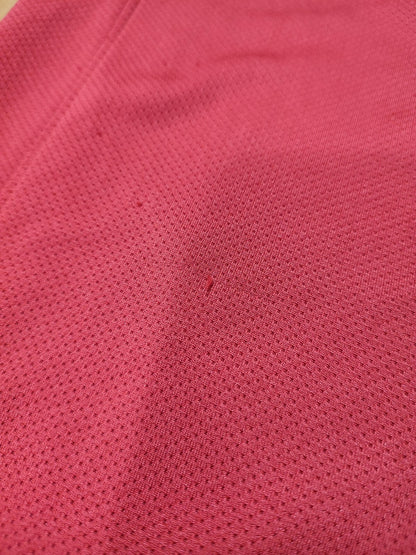 Manchester United 2011 2012 home Size L Nike shirt jersey football soccer Young