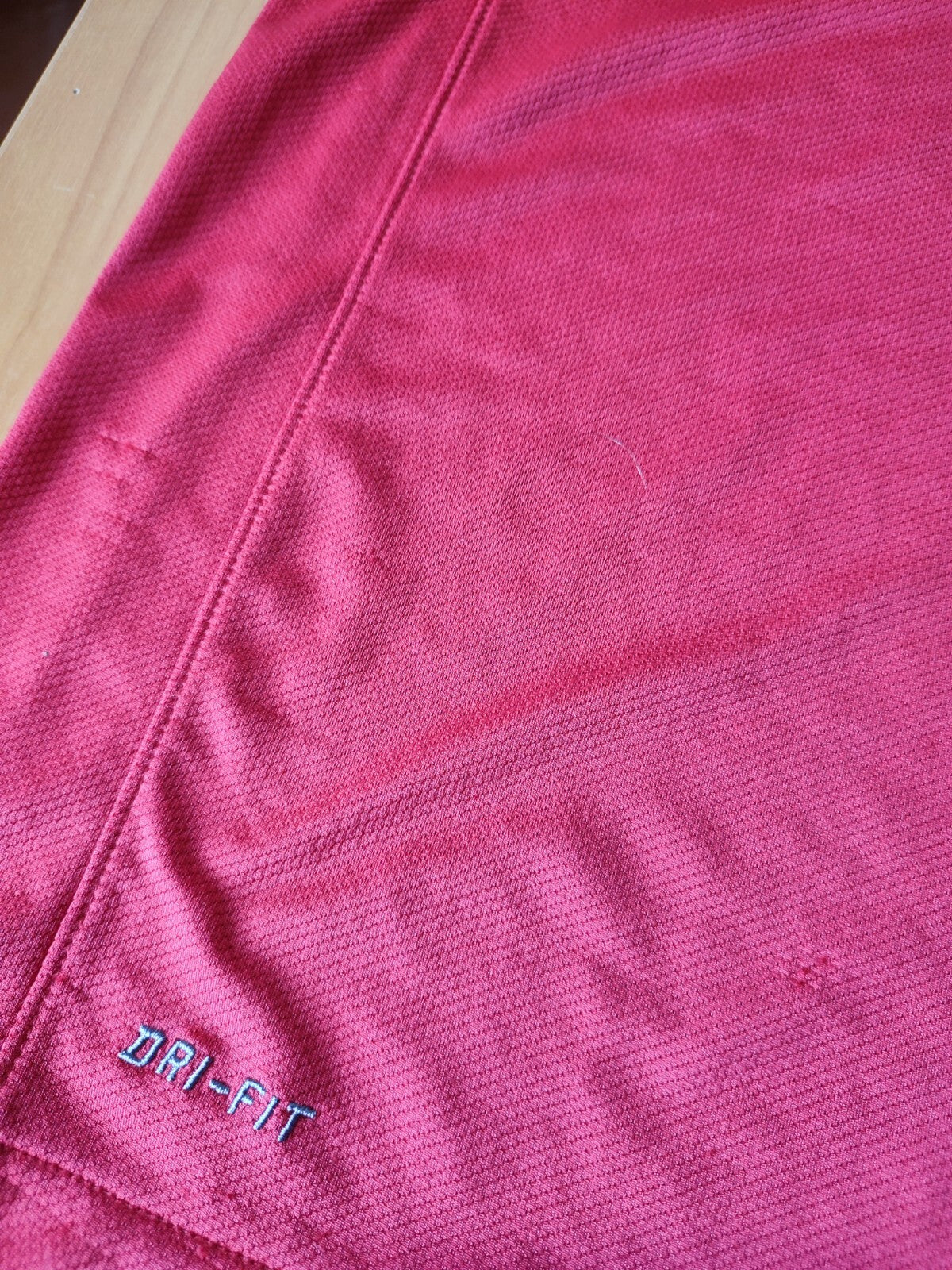 Manchester United 2011 2012 home Sz S Nike shirt jersey soccer football kit tee