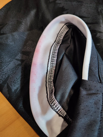 Juventus 2022 2023 away Sz M Adidas football shirt jersey soccer kit tee maillot