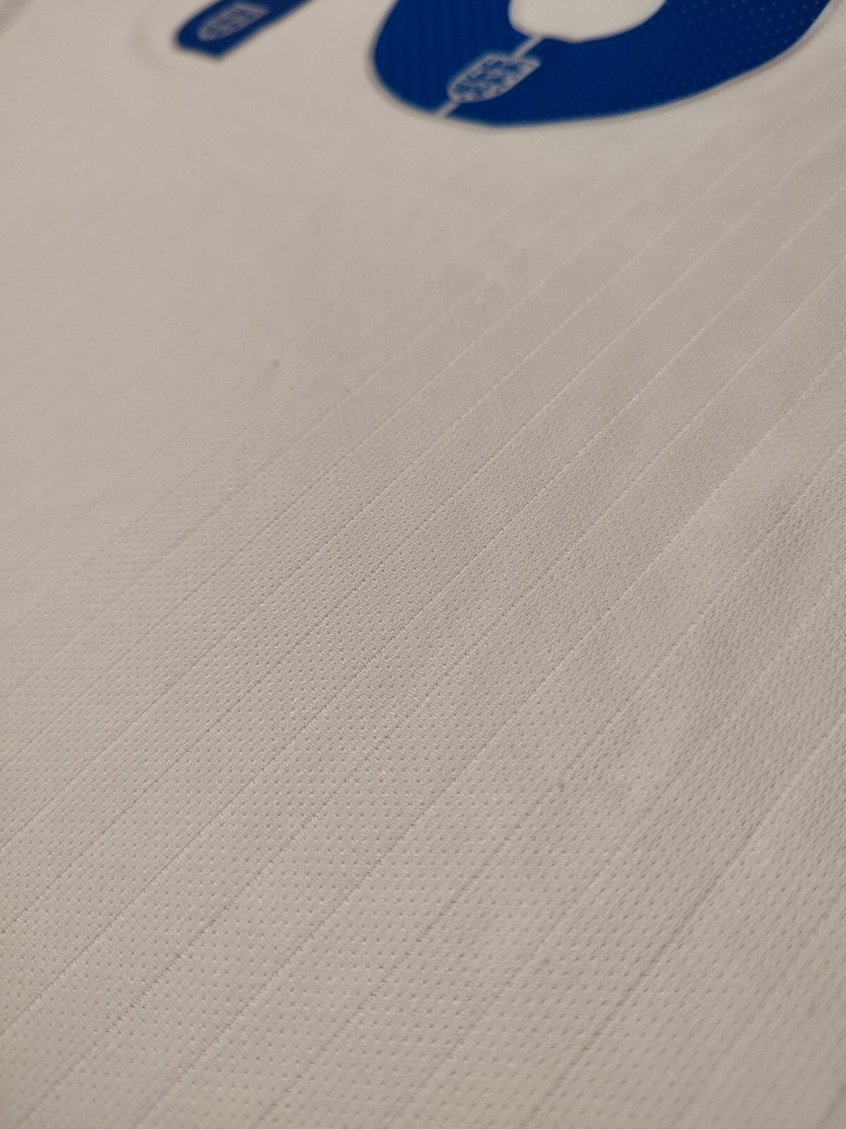 England 2014 2015 home Sz XL Nike soccer shirt jersey football kit tee Sterling