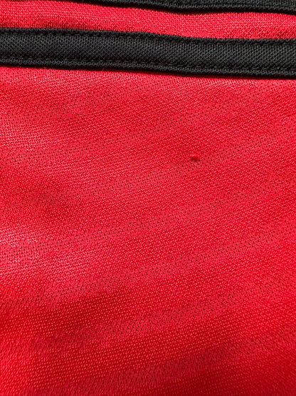 Manchester United 2018 2019 Home Size XL Adidas soccer shirt jersey football kit
