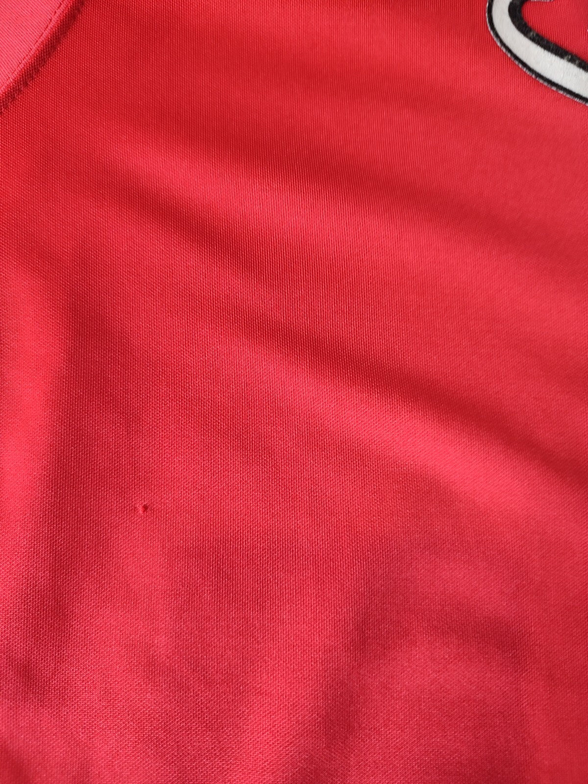 FC Liverpool 2001 2002 2003 home Sz XL shirt jersey kit soccer Champions league