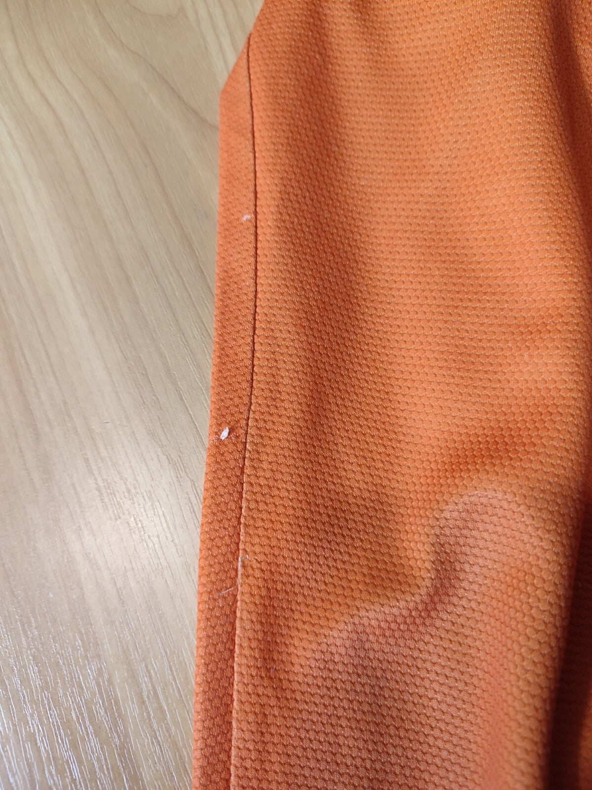 FC Barcelona 2012 2013 away Size S Nike football shirt jersey kit tee soccer L/S