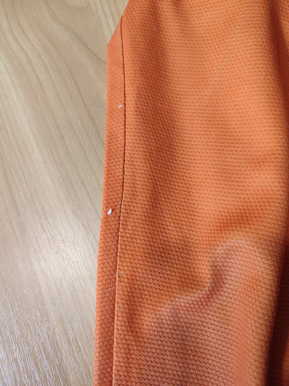 FC Barcelona 2012 2013 away Size S Nike football shirt jersey kit tee soccer L/S