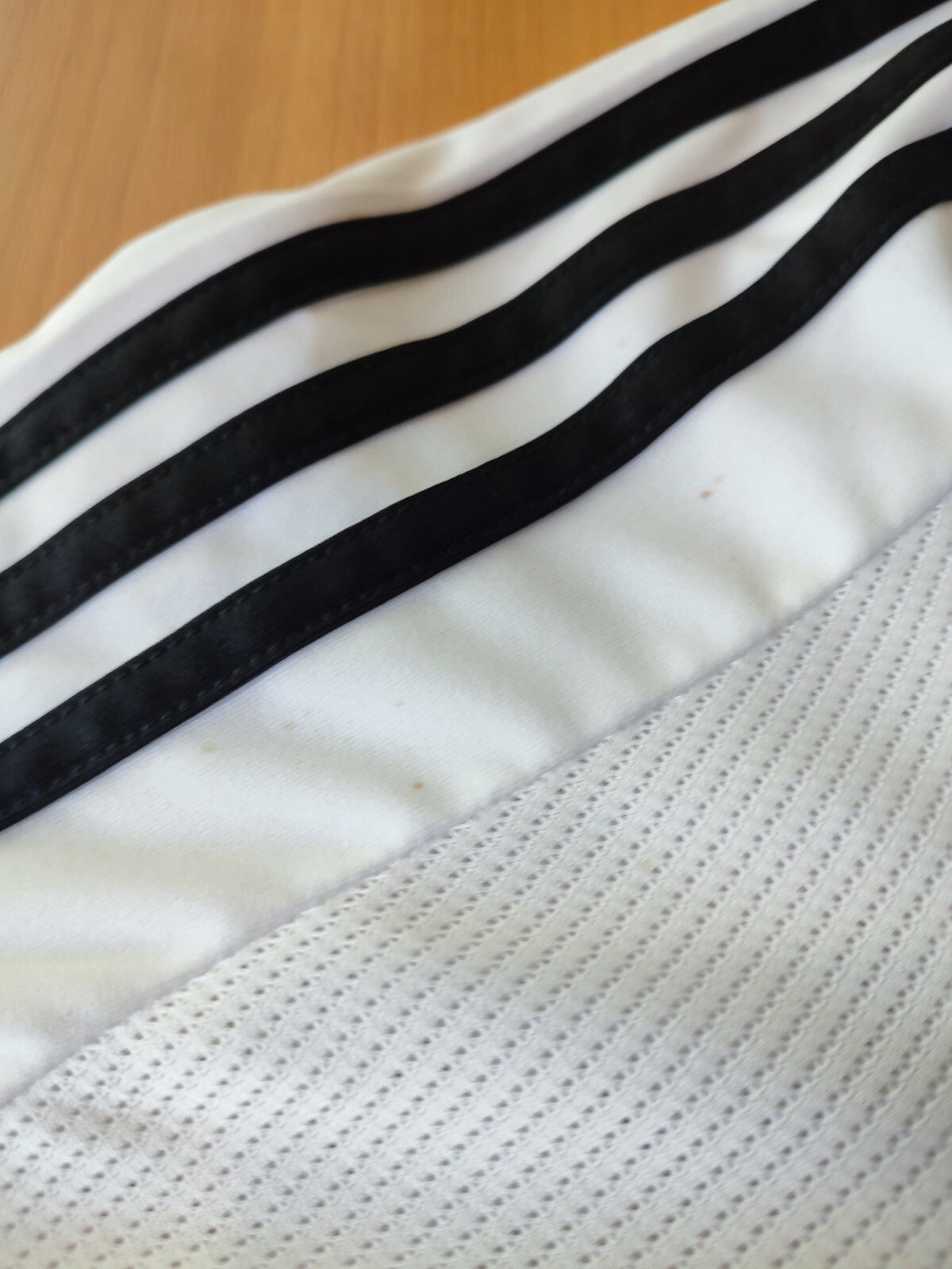 Deutschland 2007 2008 home Sz M Germany shirt jersey soccer football kit trikot