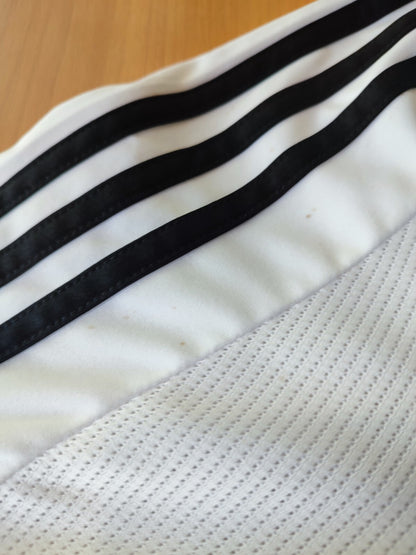 Deutschland 2007 2008 home Sz M Germany shirt jersey soccer football kit trikot