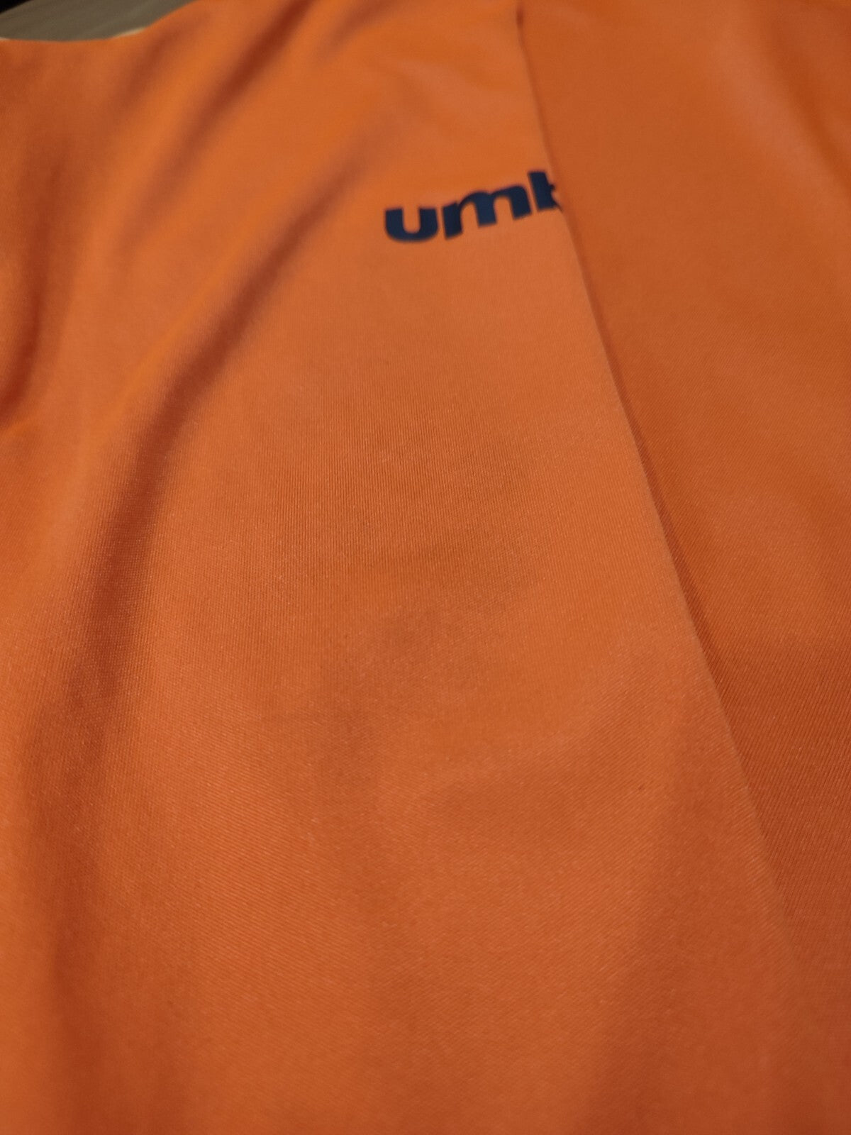 Derby County 2016 2017 goalkeeper Size M shirt jersey soccer football kit GK