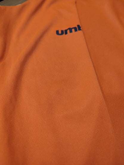 Derby County 2016 2017 goalkeeper Size M shirt jersey soccer football kit GK