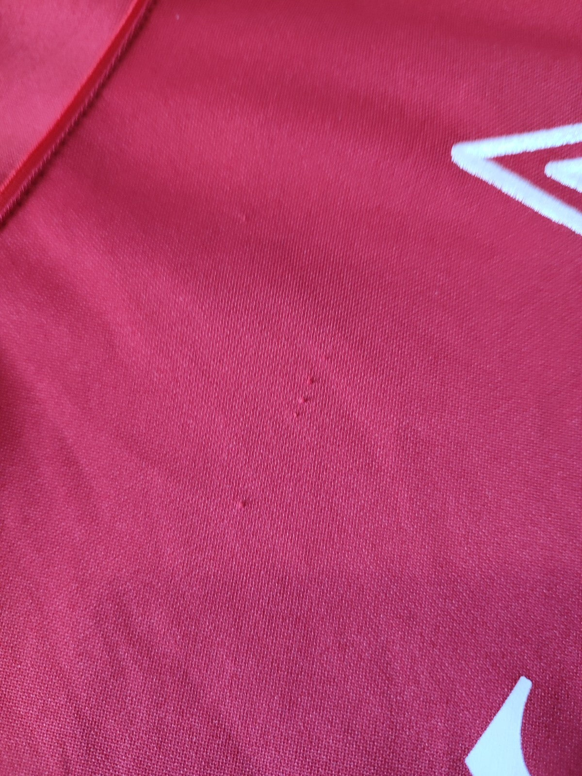 Nottingham Forest 2012 2013 home Size L soccer shirt jersey football kit maillot