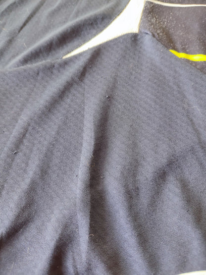 Tottenham Hotspur 2010 2011 third Sz S shirt jersey soccer kit 3rd football Puma