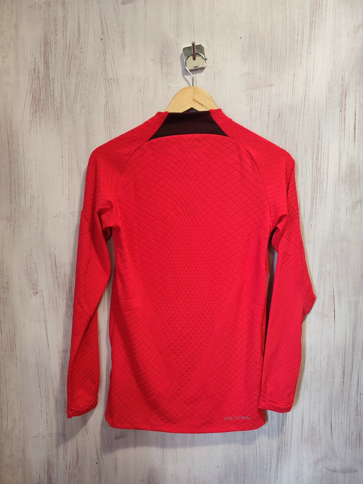 FC Liverpool 2022 2023 training Sz XS Nike shirt soccer jersey kit football top