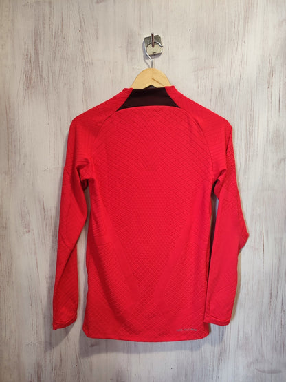 FC Liverpool 2022 2023 training Sz XS Nike shirt soccer jersey kit football top