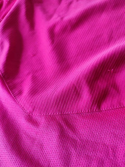 Kids XL Manchester United 2004 2006 home Nike soccer shirt jersey football Youth