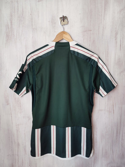 Manchester United 2023 2024 away Sz S away Adidas shirt jersey football tee kit