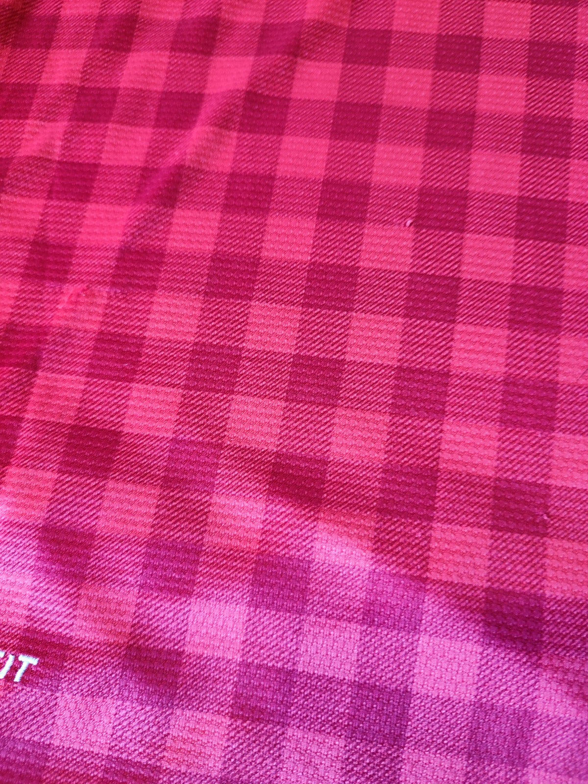 Manchester United 2012 2013 home Sz M Nike shirt jersey soccer football kit tee