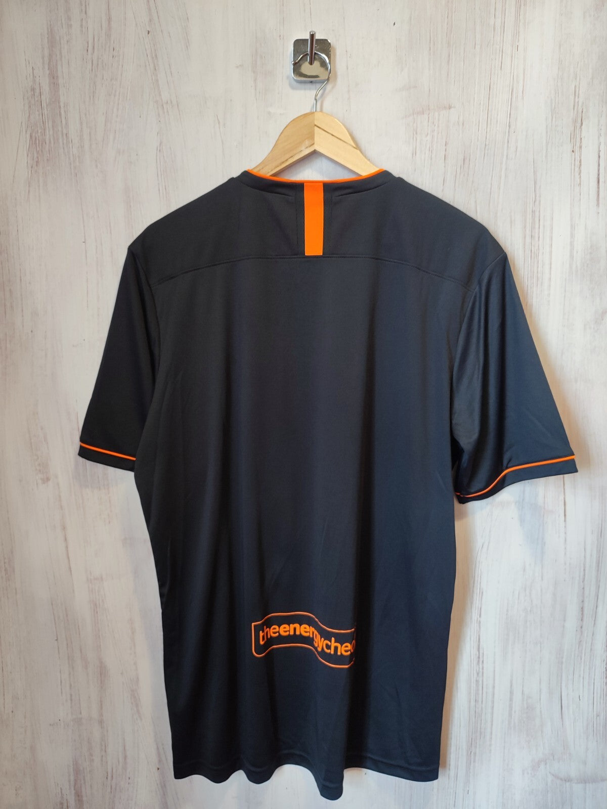 FC Glasgow Rangers 2020 2021 third 2XL Castore shirt jersey football kit 3rd XXL