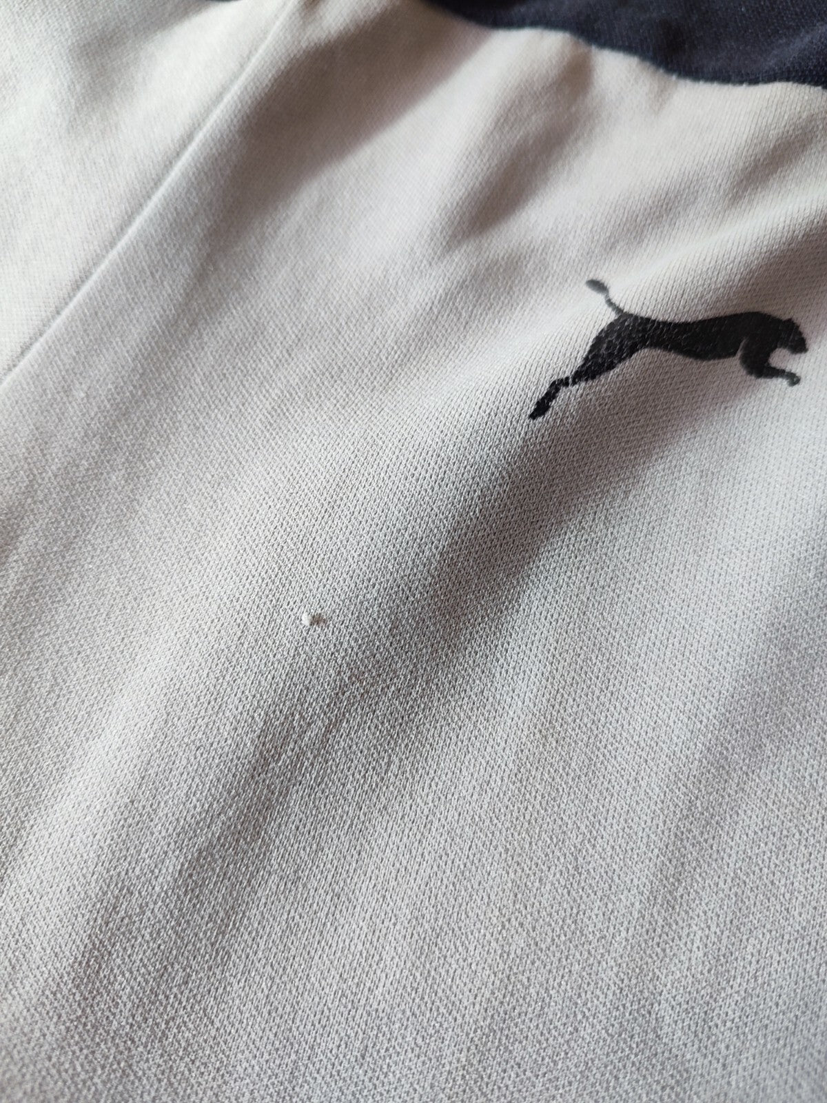 VINTAGE Puma goalkeeper template 1980's 80's Size M shirt jersey soccer kit GK