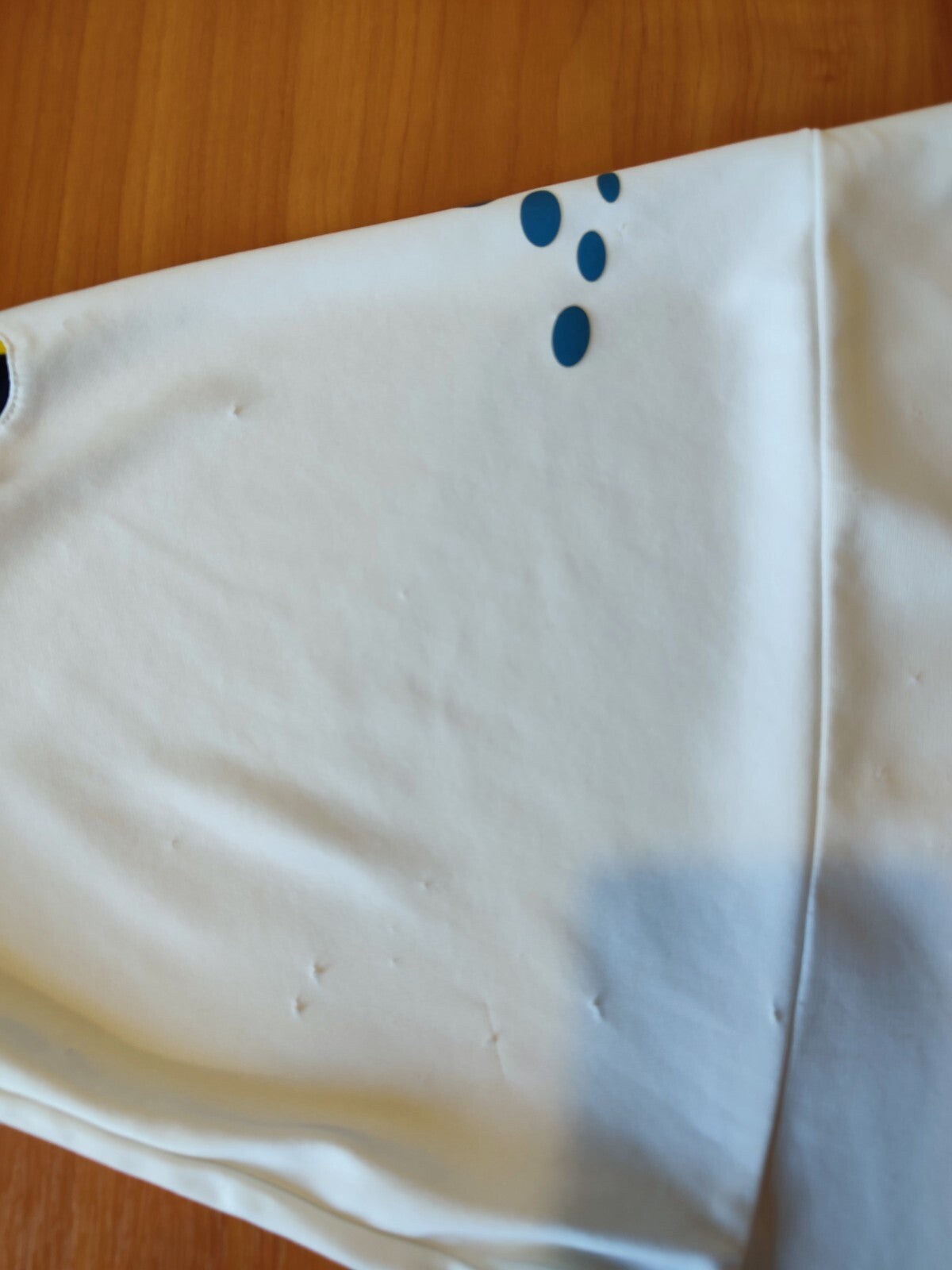 Leeds United 2004 2005 home 2XL jersey shirt soccer football vintage kit tee XXL