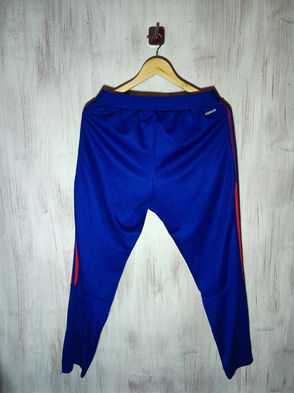 Olympique Lyonnais 2021 2022 training Size M soccer football pantalones pants