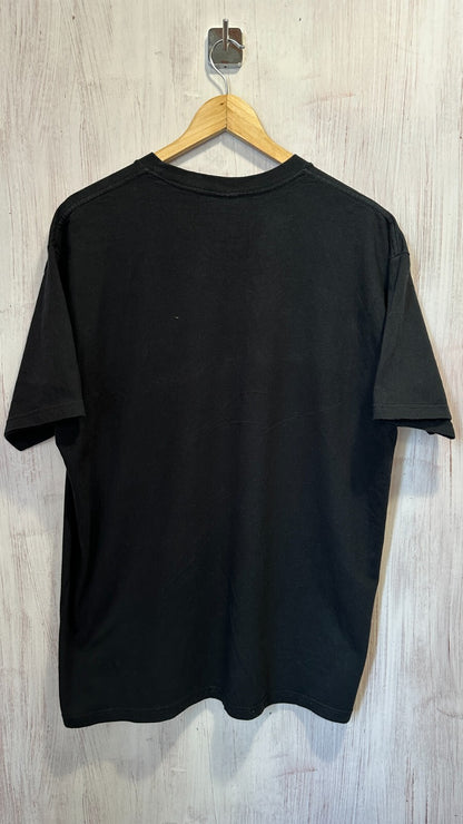 rare T.REX Electric Warrior Size XL Gildan 100% cotton tee t-shirt shirt T Rex