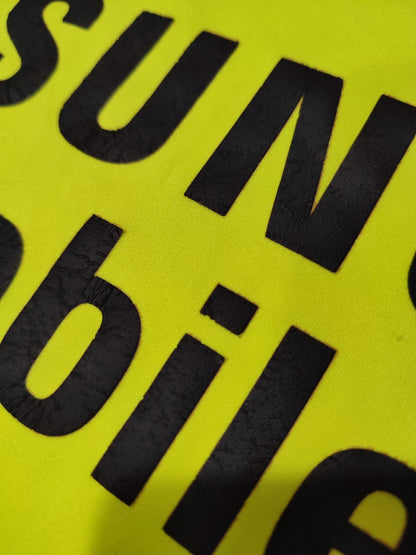 Chelsea London 2007 2008 away Size L Adidas shirt soccer jersey football kit tee