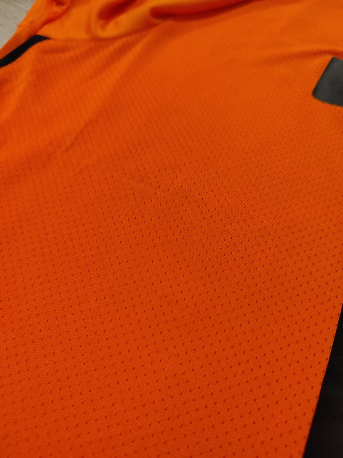 MATCH WORN? St. Gallen 2021 2022 Watkowiak Adidas shirt jersey soccer kit tee