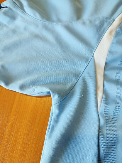 Tottenham Hotspur 2010 2011 away Sz S Puma shirt jersey soccer football kit tee