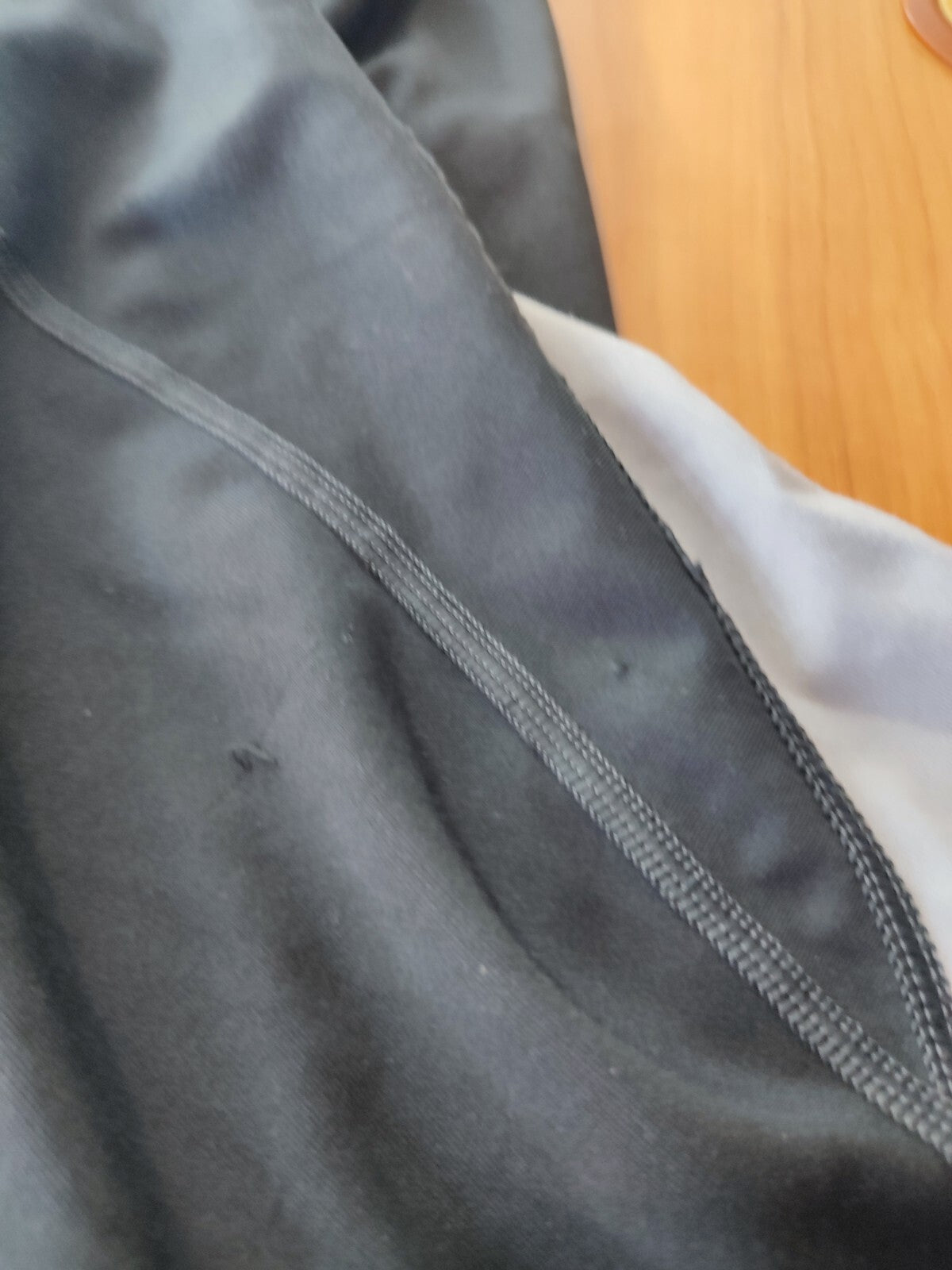 FC Liverpool 2002 2003 2004 away Sz 2XL football L/S shirt jersey Reebok kit XXL