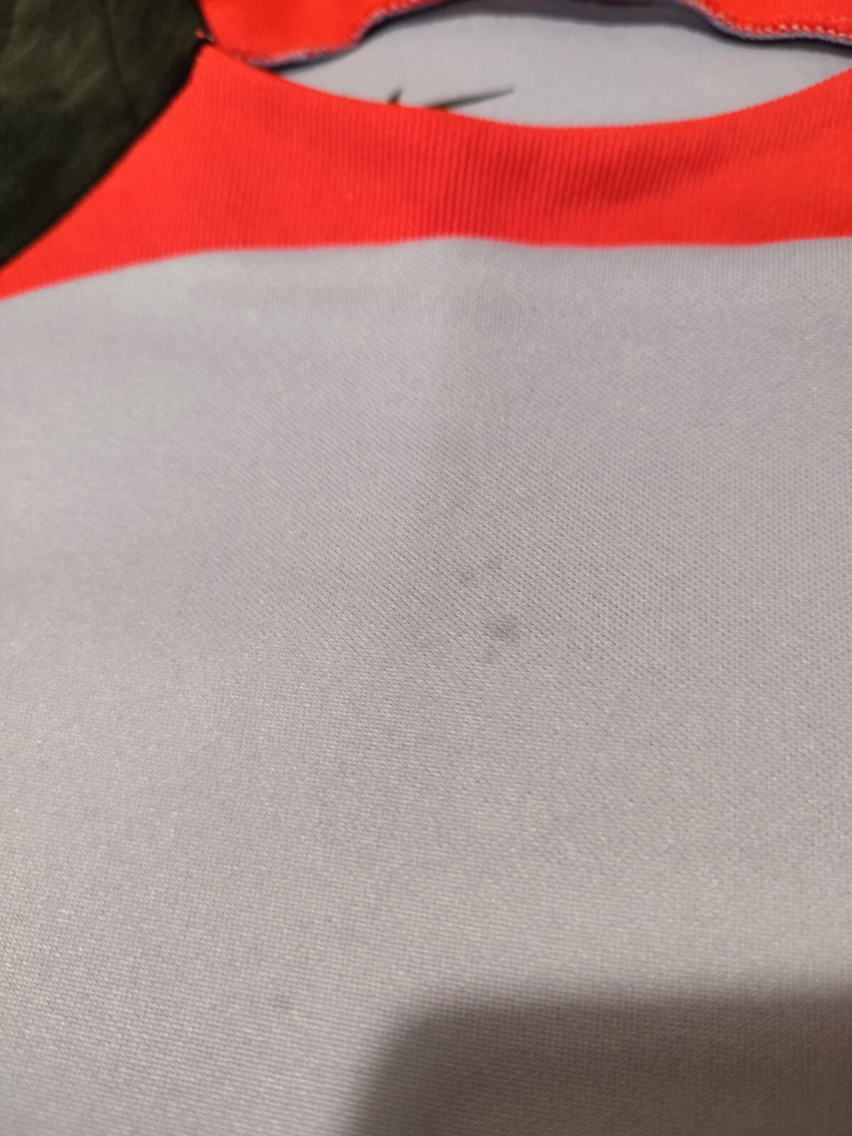 FC Liverpool 2022 2023 training Size S Nike shirt soccer football jersey kit tee