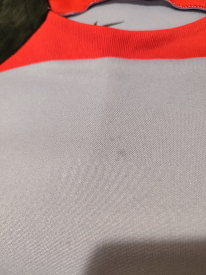 FC Liverpool 2022 2023 training Size S Nike shirt soccer football jersey kit tee