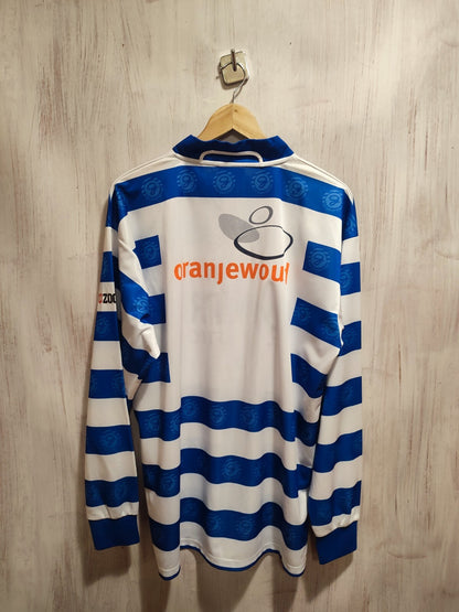 De Graafschap 2006 2007 home Sz XL football shirt soccer jersey vintage kit tee