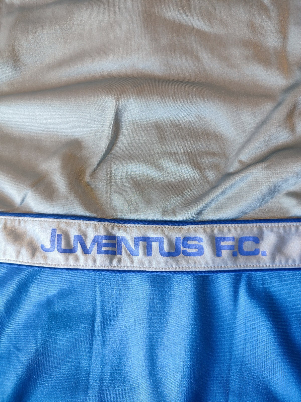 Juventus 1985 1986 training full zip jacket Size L Kappa football soccer vintage