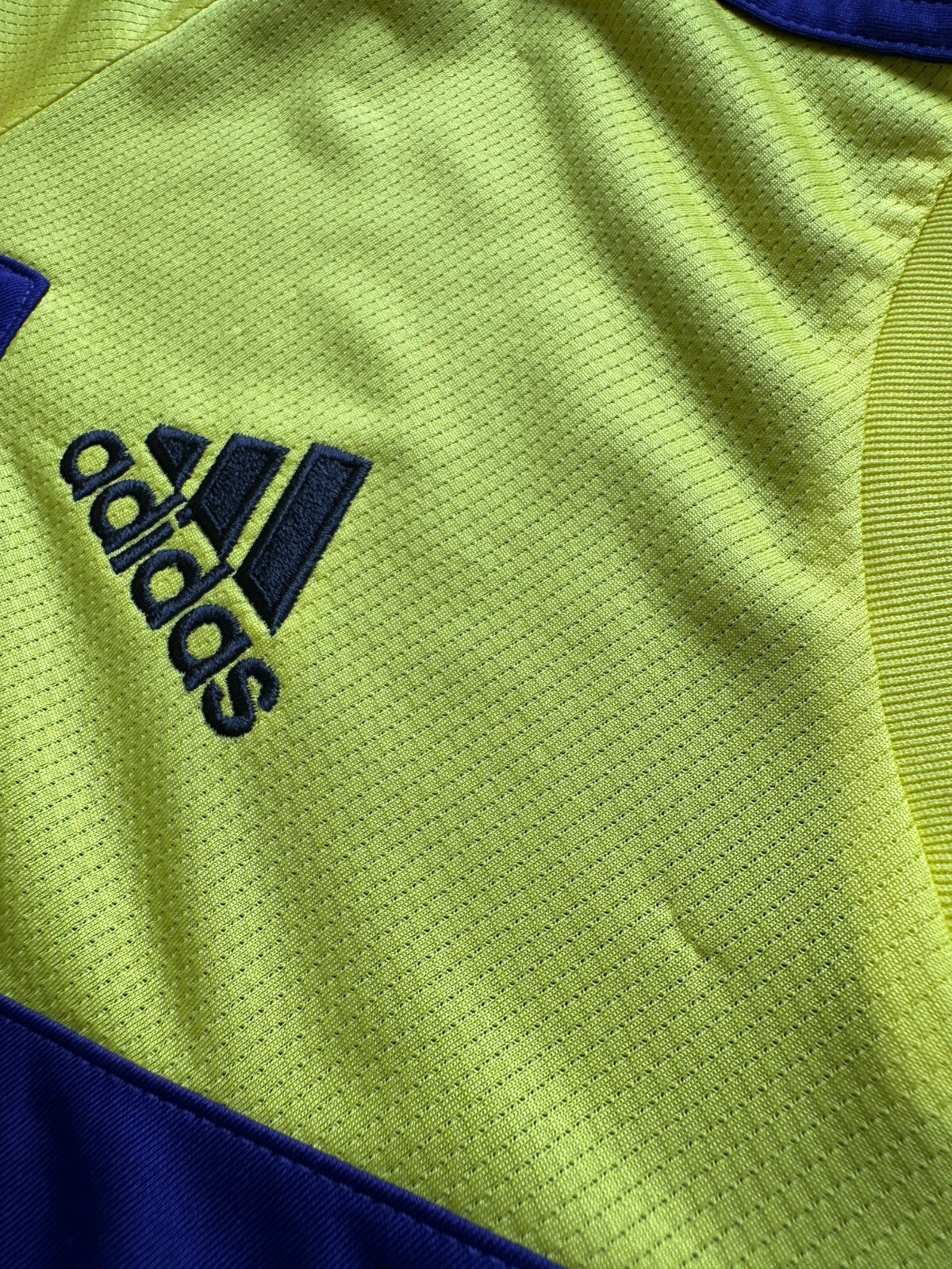 Swansea City 2013 2014 away Sz S Adidas shirt jersey soccer football maillot kit