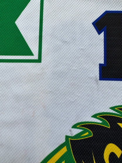 HC Thurgau Sz M Thunder Sports ice hockey jersey shirt tee kit trikot SCL