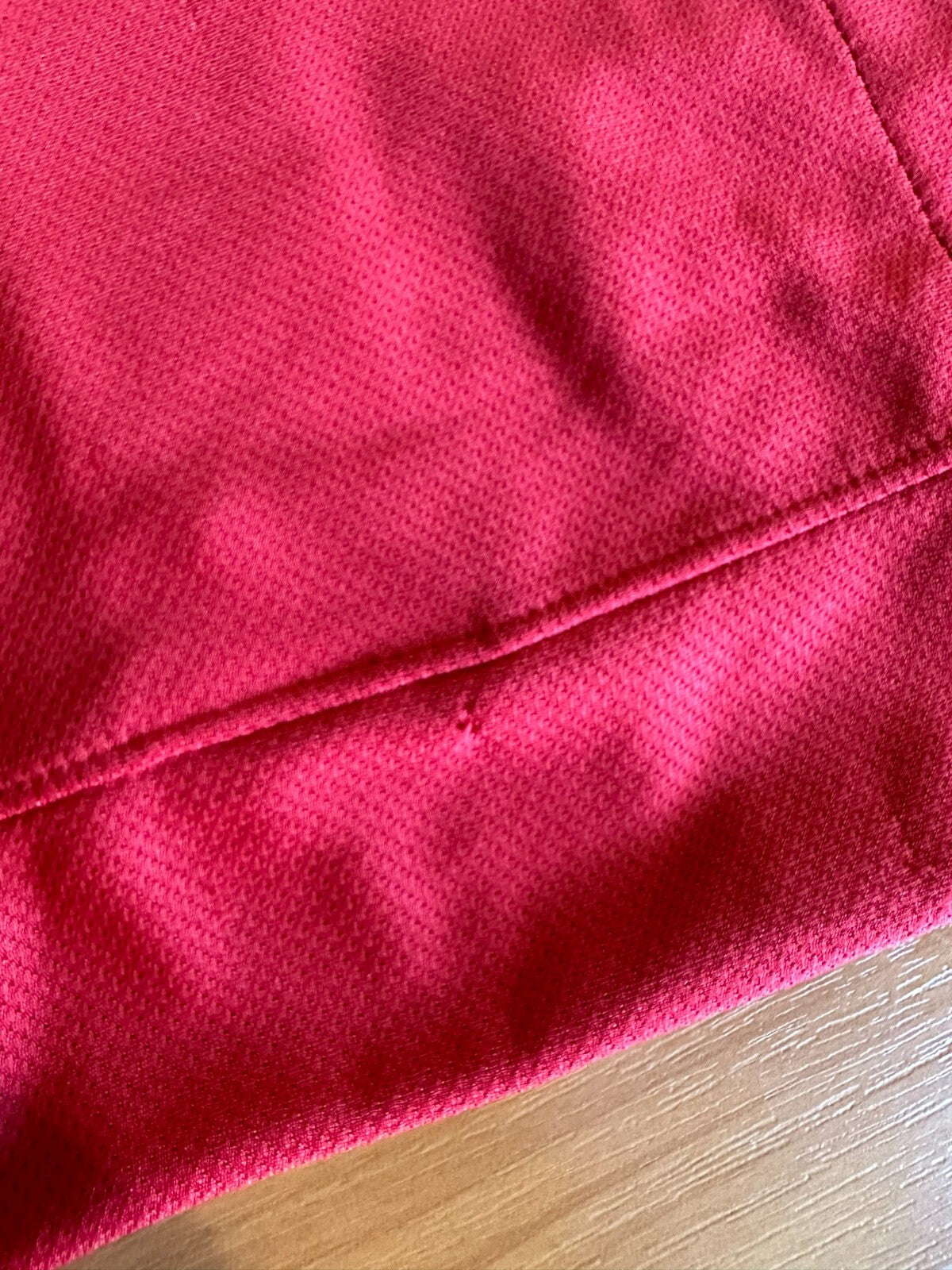 Manchester United 2011 2012 home Size S shirt jersey football soccer maillot kit