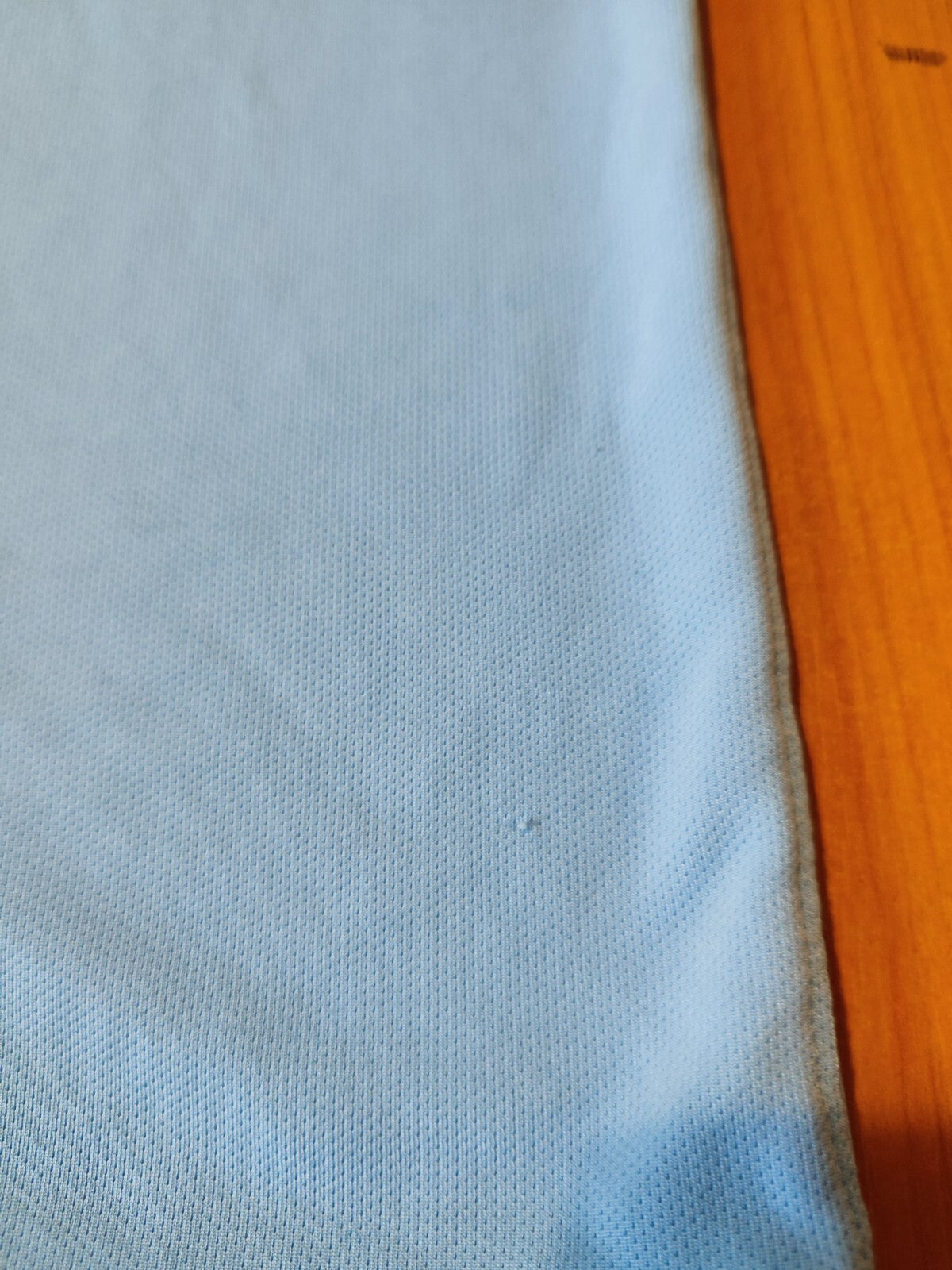 Manchester City 2014 2015 home Sz S Nike shirt jersey football soccer kit trikot