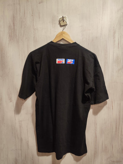 Star Wars 1997 The Empire Strikes Back Sz M jersey shirt tee Lucas film