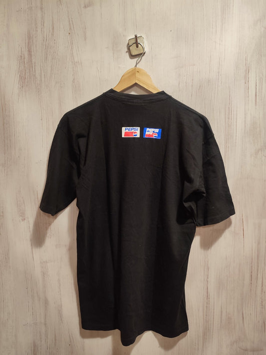 Star Wars 1997 The Empire Strikes Back Sz M jersey shirt tee Lucas film