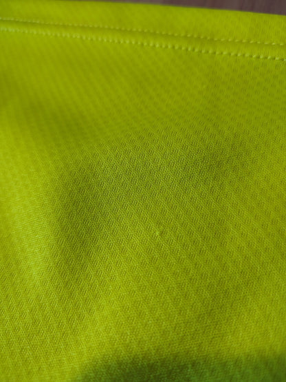Borussia Dortmund 2019 2020 home Sz M BVB Puma jersey shirt soccer football kit