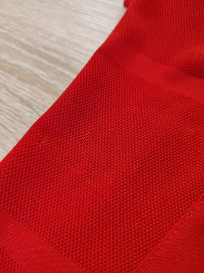 FC Liverpool 2016 2017 Home Size M shirt soccer jersey football kit maillot tee