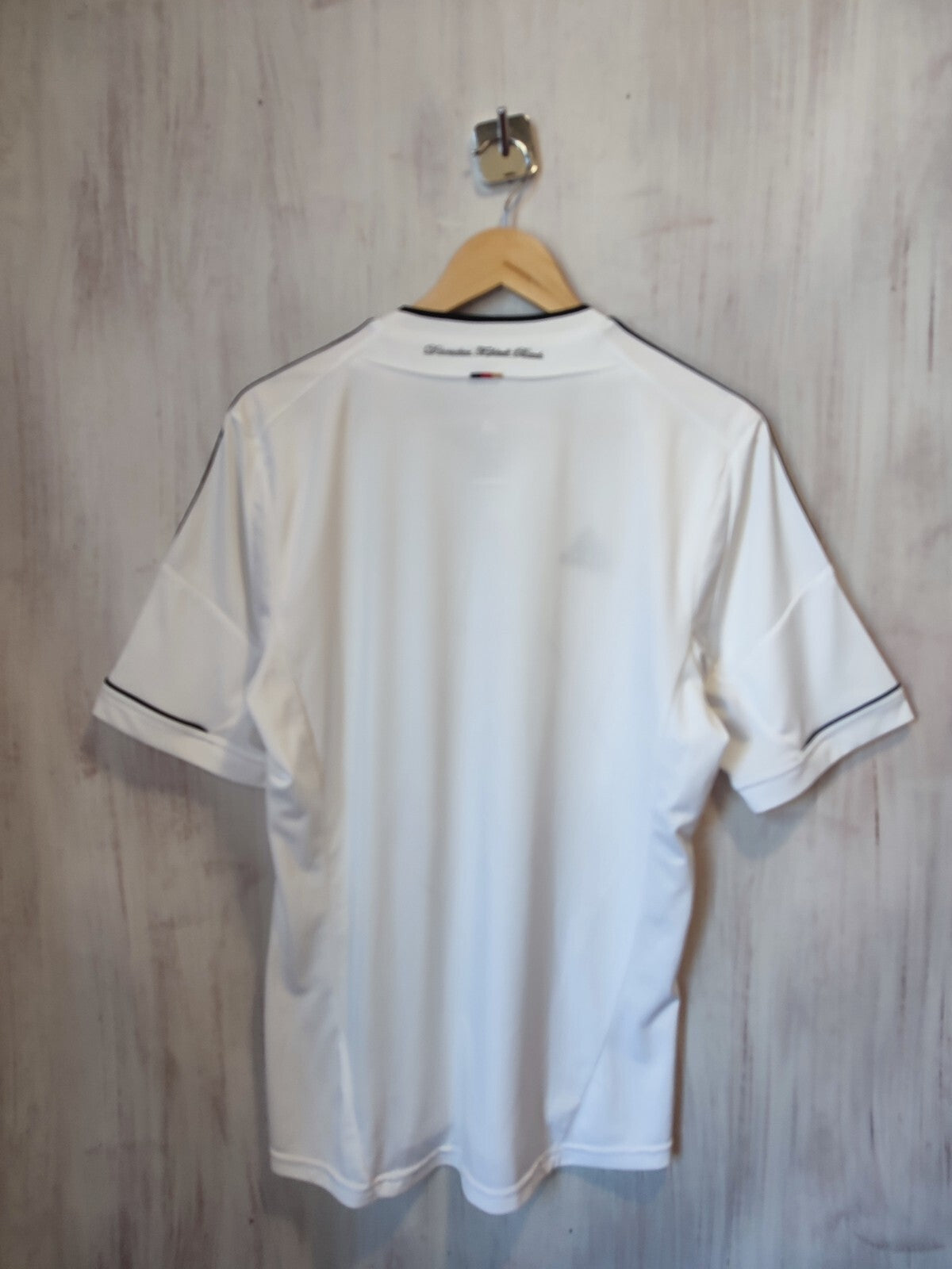 Deutschland 2012 2013 2014 home Size M Germany shirt jersey soccer football kit